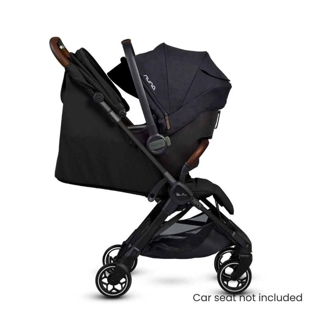 Silver Cross Clic Compact Stroller 6 Silver Cross Clic Compact Stroller - Image 4