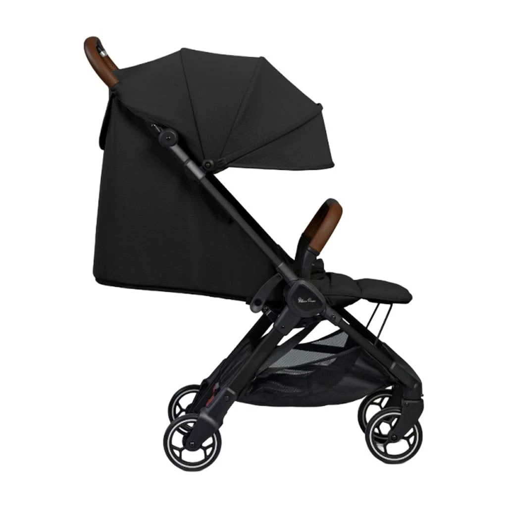 Silver Cross Clic Compact Stroller 7 Silver Cross Clic Compact Stroller - Image 5