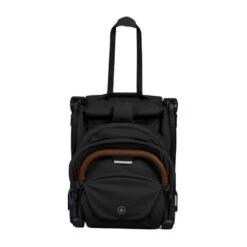 Silver Cross Clic Compact Stroller 22 Silver Cross Clic Compact Stroller -Baby Product Specialty Store Silver Cross Clic Compact Stroller Black 6