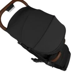 Silver Cross Clic Compact Stroller 24 Silver Cross Clic Compact Stroller -Baby Product Specialty Store Silver Cross Clic Compact Stroller Black 8