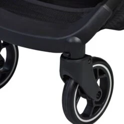 Silver Cross Clic Compact Stroller 25 Silver Cross Clic Compact Stroller -Baby Product Specialty Store Silver Cross Clic Compact Stroller Black 9