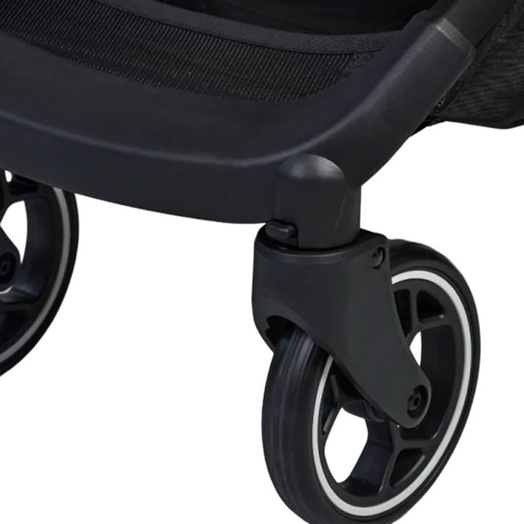 Silver Cross Clic Compact Stroller 11 Silver Cross Clic Compact Stroller - Image 9