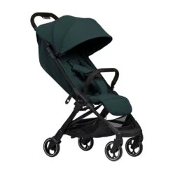 Silver Cross Clic Compact Stroller 31 Silver Cross Clic Compact Stroller -Baby Product Specialty Store Silver Cross Clic Compact Stroller Conifer Green