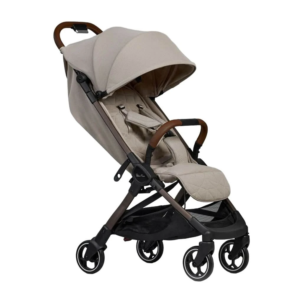 Silver Cross Clic Compact Stroller 16 Silver Cross Clic Compact Stroller - Image 14