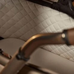 Silver Cross Reef 2 Stroller With Folding Bassinet -Baby Product Specialty Store Silver Cross Reef 2 Stroller with Folding Bassinet Ganache 13