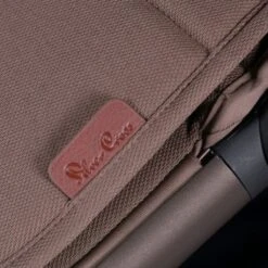 Silver Cross Wave 3 Single-To-Double Stroller -Baby Product Specialty Store Silver Cross Wave 3 Single To Double Stroller Caramel 10