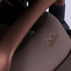 Silver Cross Wave 3 Single-To-Double Stroller -Baby Product Specialty Store Silver Cross Wave 3 Single To Double Stroller Caramel 11