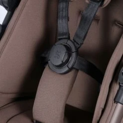 Silver Cross Wave 3 Single-To-Double Stroller -Baby Product Specialty Store Silver Cross Wave 3 Single To Double Stroller Caramel 9