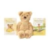 Slumberkins Honey Bear Kin, Gratitude -Baby Product Specialty Store Slumberkins Honey Bear Kin Gratitude 1