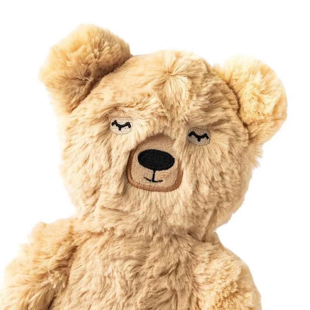 Slumberkins Honey Bear Kin, Gratitude 4 Slumberkins Honey Bear Kin, Gratitude - Image 2