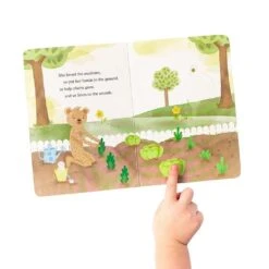 Slumberkins Honey Bear Kin, Gratitude 11 Slumberkins Honey Bear Kin, Gratitude -Baby Product Specialty Store Slumberkins Honey Bear Kin Gratitude 4