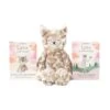 Slumberkins Lynx Kin, Self Expression 2 Slumberkins Lynx Kin, Self Expression -Baby Product Specialty Store Slumberkins Lynx Kin Self Expression 1
