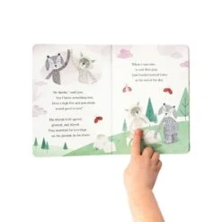 Slumberkins Lynx Kin, Self Expression 11 Slumberkins Lynx Kin, Self Expression -Baby Product Specialty Store Slumberkins Lynx Kin Self Expression 4