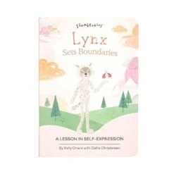 Slumberkins Lynx Kin, Self Expression 12 Slumberkins Lynx Kin, Self Expression -Baby Product Specialty Store Slumberkins Lynx Kin Self Expression 5
