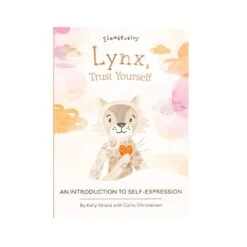 Slumberkins Lynx Kin, Self Expression 13 Slumberkins Lynx Kin, Self Expression -Baby Product Specialty Store Slumberkins Lynx Kin Self Expression 6