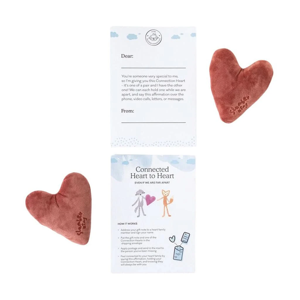 Slumberkins Otter Kin, Building Connection 6 Slumberkins Otter Kin, Building Connection - Image 4