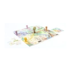 Slumberkins The Feelings Adventure Board Game -Baby Product Specialty Store Slumberkins The Feelings Adventure Board Game 6