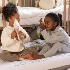 Stokke JetKids By Stokke CloudSleeper 21 Stokke JetKids By Stokke CloudSleeper -Baby Product Specialty Store Stokke JetKids by Stokke CloudSleeper Life1