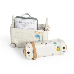Stokke JetKids By Stokke CloudSleeper 18 Stokke JetKids By Stokke CloudSleeper -Baby Product Specialty Store Stokke JetKids by Stokke CloudSleeper packing 3