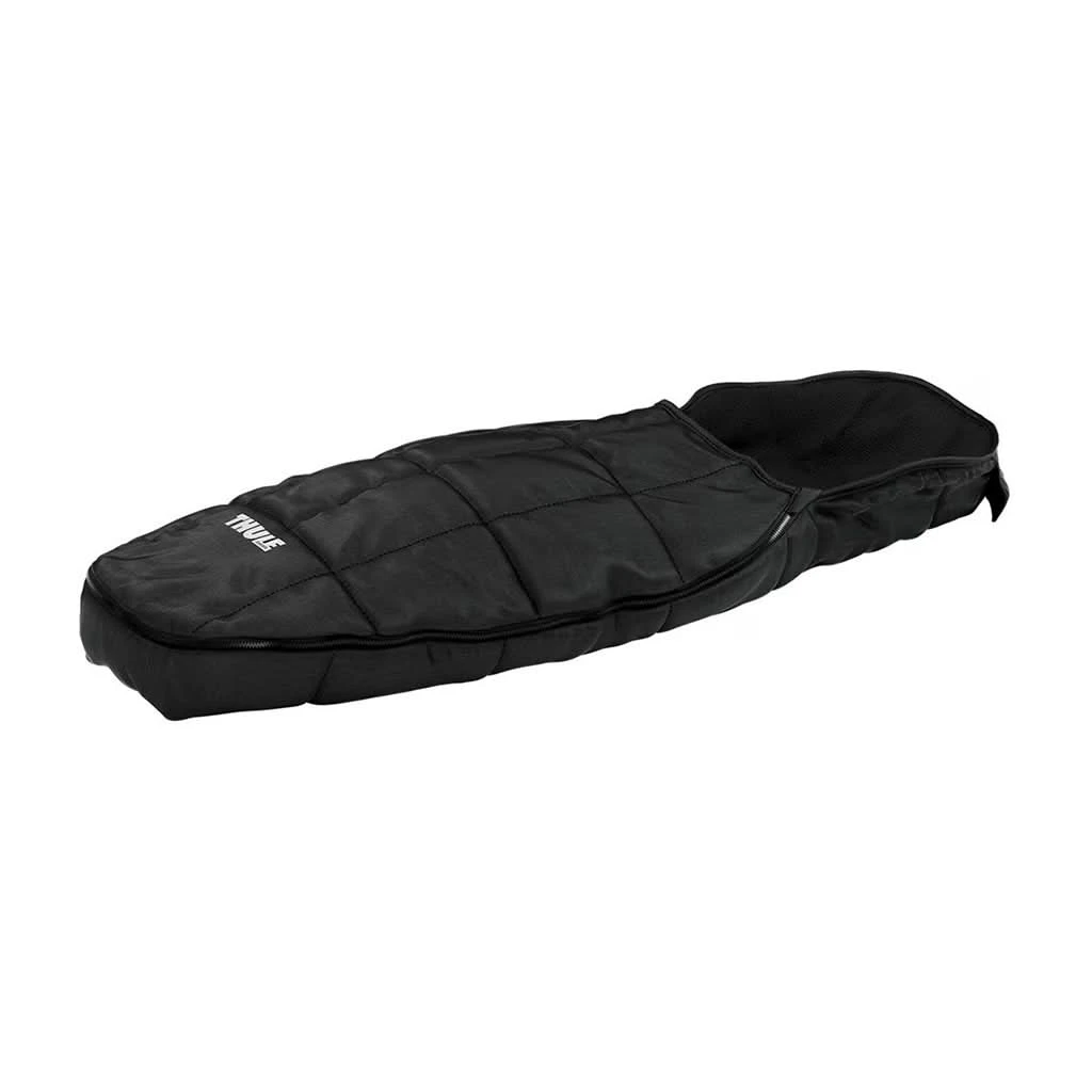 THULE Footmuff Sport - Grey 3 THULE Footmuff Sport - Grey