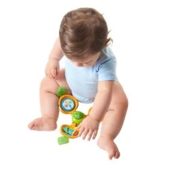TINY LOVE Explore And Play Apple -Baby Product Specialty Store TINY LOVE Explore and Play Apple 3