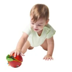 TINY LOVE Explore And Play Apple -Baby Product Specialty Store TINY LOVE Explore and Play Apple 4