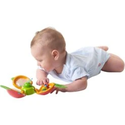 TINY LOVE Explore And Play Apple -Baby Product Specialty Store TINY LOVE Explore and Play Apple 6