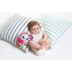 TINY LOVE Tiny Princess Tales Marie Jumpy - PINK -Baby Product Specialty Store TINY LOVE Tiny Princess Tales Marie Jumpy 3
