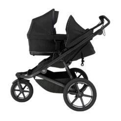 Thule Urban Glide 3 Double Stroller -Baby Product Specialty Store Thule Urban Glide 3 Double Stroller 3
