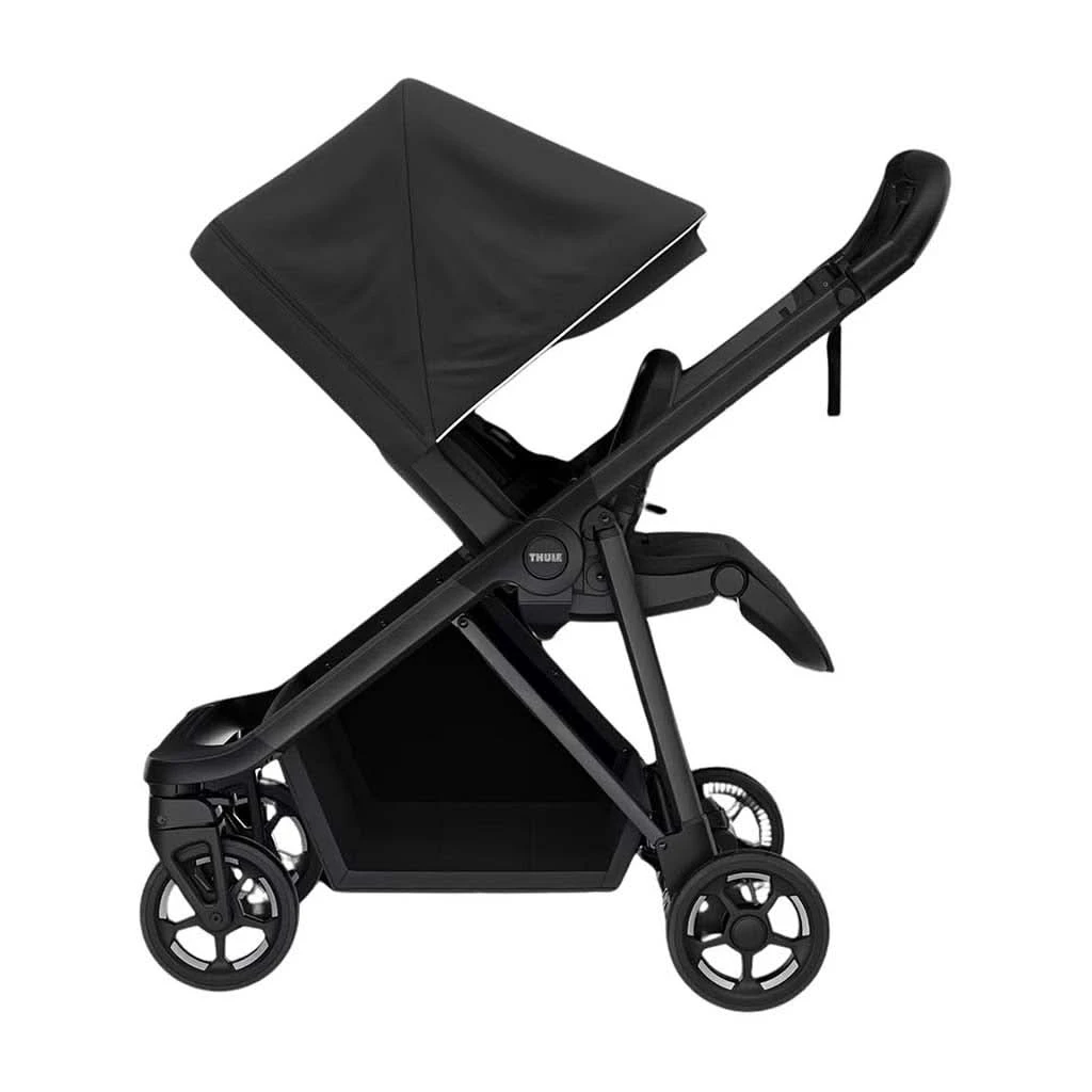 Thule Shine City Stroller 6 Thule Shine City Stroller - Image 4