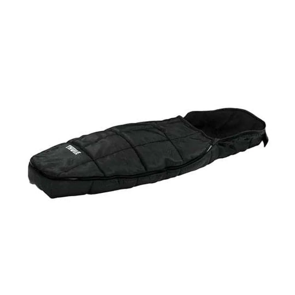 Thule Footmuff Sport, Black 3 Thule Footmuff Sport, Black