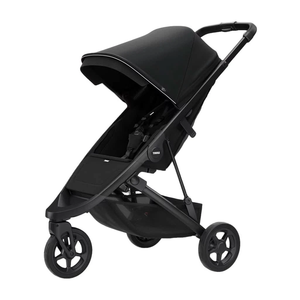 THULE Spring Stroller 9 THULE Spring Stroller - Image 7