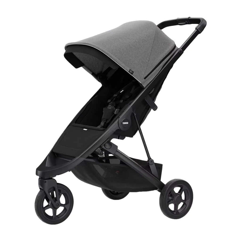 THULE Spring Stroller 8 THULE Spring Stroller - Image 6