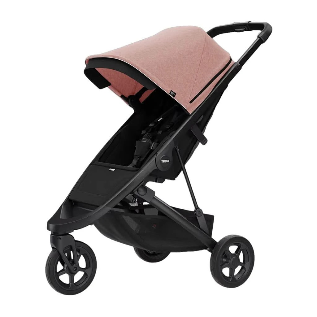 THULE Spring Stroller 7 THULE Spring Stroller - Image 5