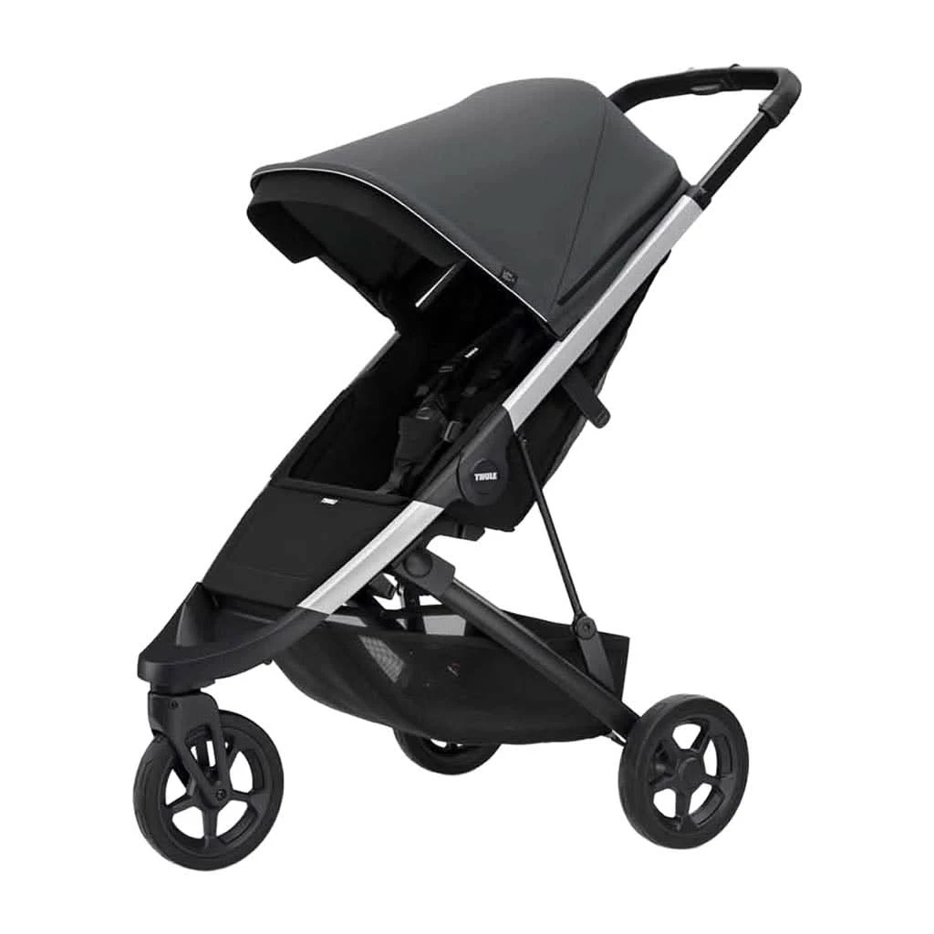 THULE Spring Stroller 10 THULE Spring Stroller - Image 8