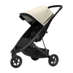 THULE Spring Stroller 24 THULE Spring Stroller -Baby Product Specialty Store Thule Spring Stroller Soft Beige 9