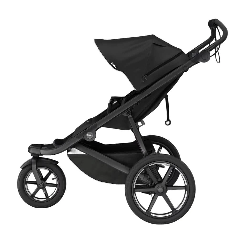 Thule Urban Glide 3 Stroller 4 Thule Urban Glide 3 Stroller - Image 2