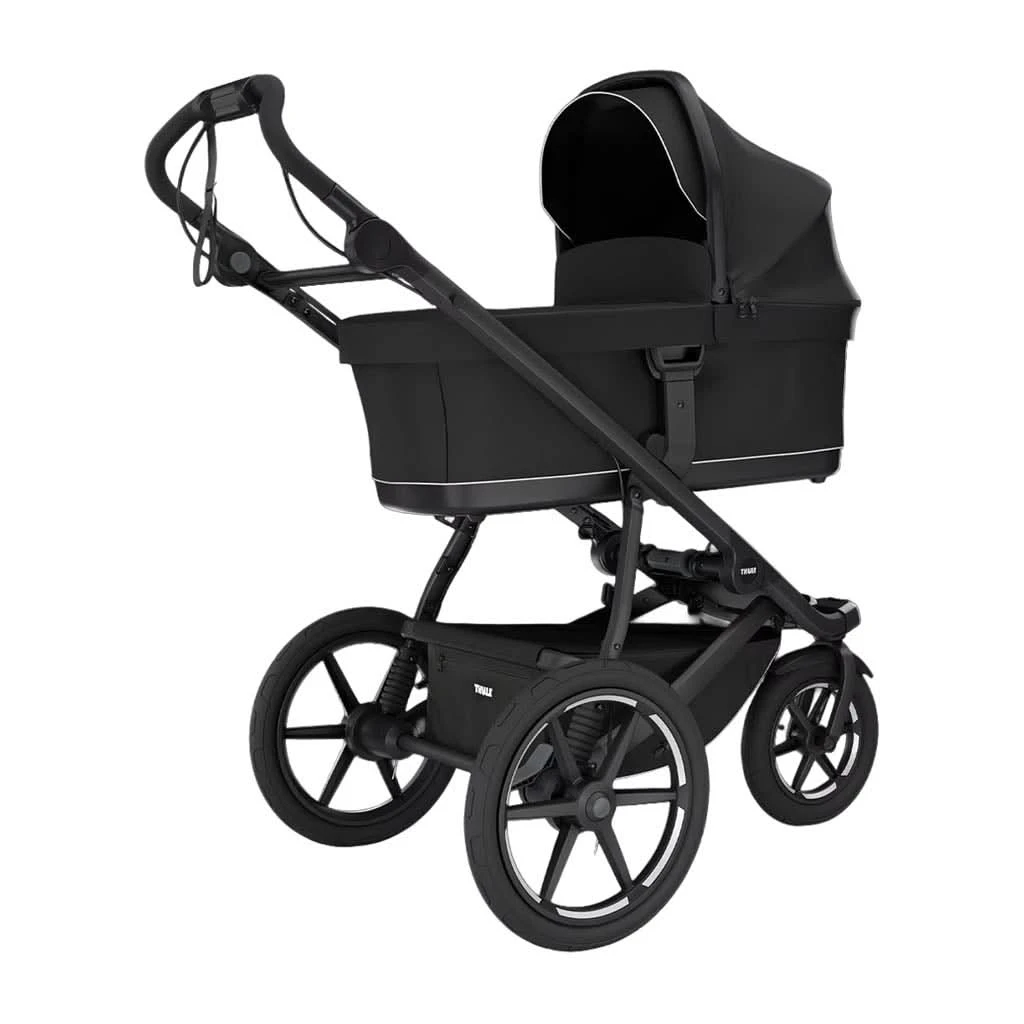 Thule Urban Glide 3 Stroller 5 Thule Urban Glide 3 Stroller - Image 3