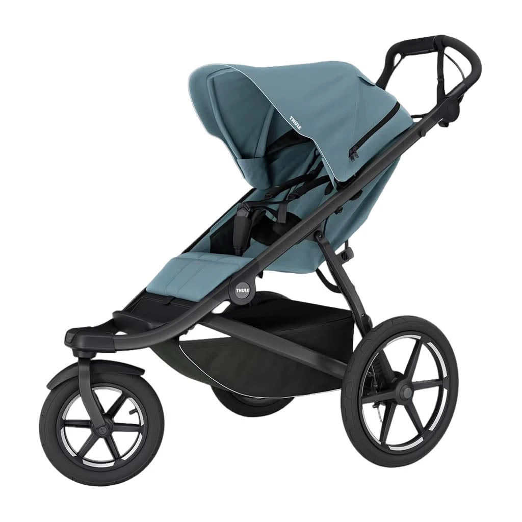 Thule Urban Glide 3 Stroller 6 Thule Urban Glide 3 Stroller - Image 4