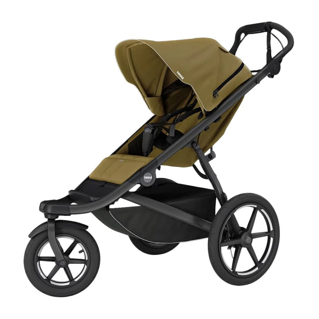 Thule Urban Glide 3 Stroller 7 Thule Urban Glide 3 Stroller - Image 5