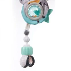 Tiny Love Magical Tales Sunny Stroll Stroller Arch, Black & White 10 Tiny Love Magical Tales Sunny Stroll Stroller Arch, Black & White -Baby Product Specialty Store Tiny Love Magical Tales Sunny Stroll Stroller Arch Black White 3