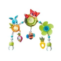 Tiny Love Meadow Days Collection Sunny Stroll