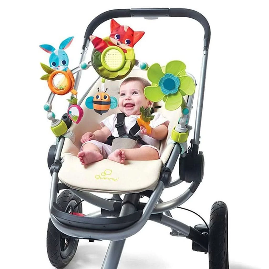 Tiny Love Meadow Days Collection Sunny Stroll 8 Tiny Love Meadow Days Collection Sunny Stroll - Image 6