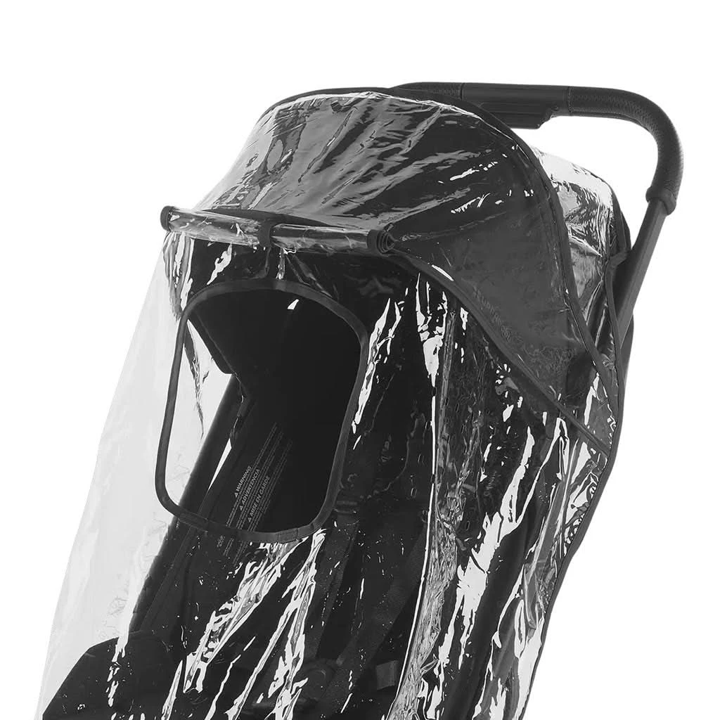 UPPAbaby Rain Shield For Minu V3 6 UPPAbaby Rain Shield For Minu V3 - Image 4