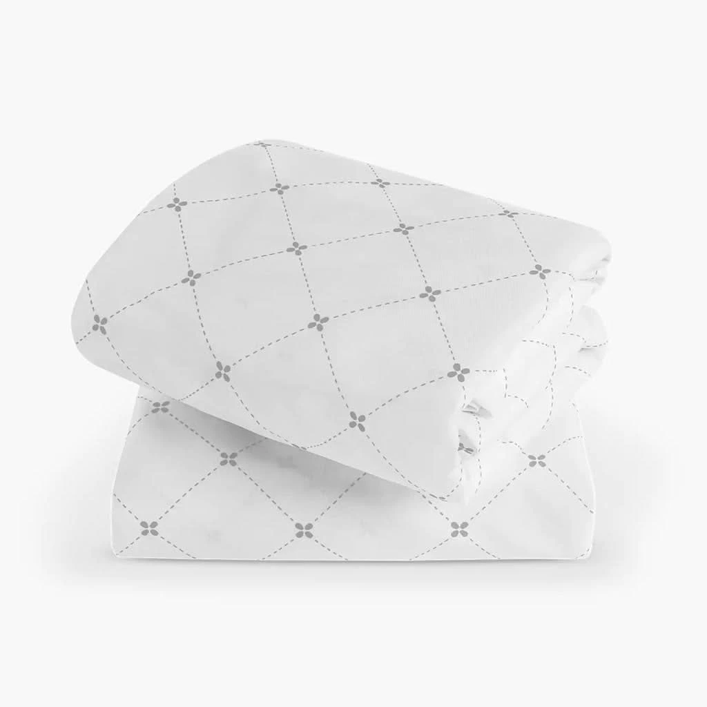 UPPAbaby Waterproof Bassinet Covers for Remi, Set Of 2 3 UPPAbaby Waterproof Bassinet Covers for Remi, Set Of 2