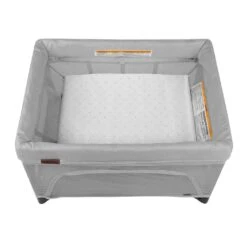 UPPAbaby Waterproof Bassinet Covers for Remi, Set Of 2 9 UPPAbaby Waterproof Bassinet Covers for Remi, Set Of 2 -Baby Product Specialty Store UPPAbaby Remi Waterproof Mattress Cover Set of 2 Attached with Bassinet