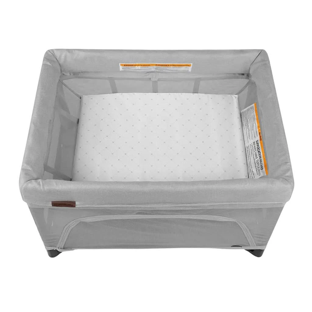 UPPAbaby Waterproof Bassinet Covers for Remi, Set Of 2 6 UPPAbaby Waterproof Bassinet Covers for Remi, Set Of 2 - Image 4