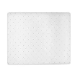 UPPAbaby Waterproof Bassinet Covers for Remi, Set Of 2 8 UPPAbaby Waterproof Bassinet Covers for Remi, Set Of 2 -Baby Product Specialty Store UPPAbaby Remi Waterproof Mattress Cover Set of 2 Front