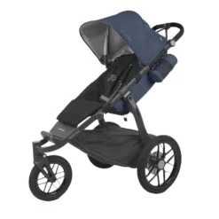 UPPAbaby Ridge Stroller -Baby Product Specialty Store UPPAbaby Ridge Stroller Reggie 11