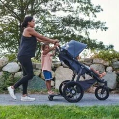 UPPAbaby Ridge Stroller -Baby Product Specialty Store UPPAbaby Ridge Stroller 12